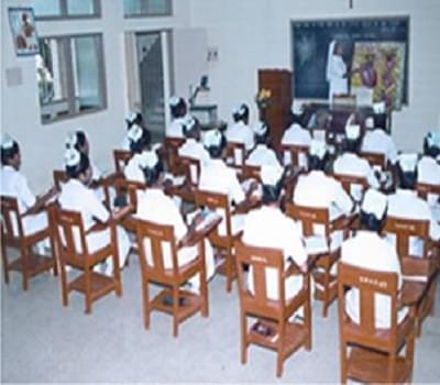 St. Ann's College Of Nursing Thoothukkudi College Infrastructure photo 1