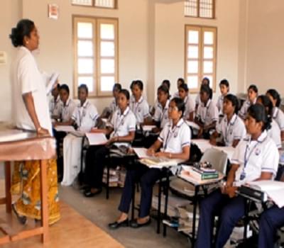 St. Ann's College Of Nursing Thoothukkudi College Infrastructure photo 2