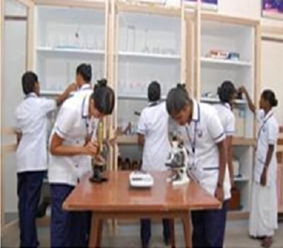 St. Ann's College Of Nursing Thoothukkudi College Infrastructure photo 3