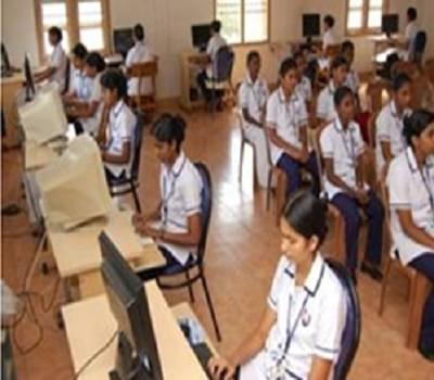 St. Ann's College Of Nursing Thoothukkudi College Infrastructure photo 5