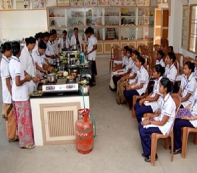 St. Ann's College Of Nursing Thoothukkudi College Infrastructure photo 6