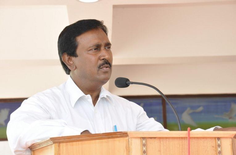 St. Anne's Arts and Science College Chennai College Function photo 10