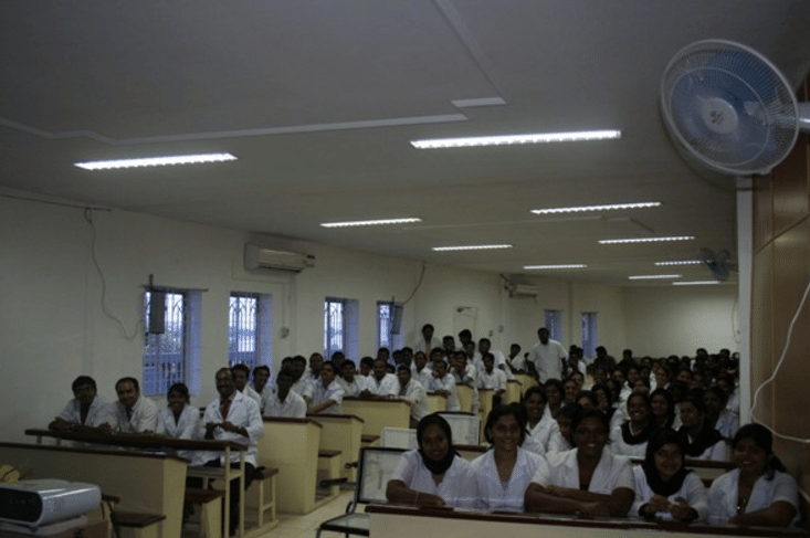 Rajas Dental College and Hospital Tirunelveli RDC photo 6