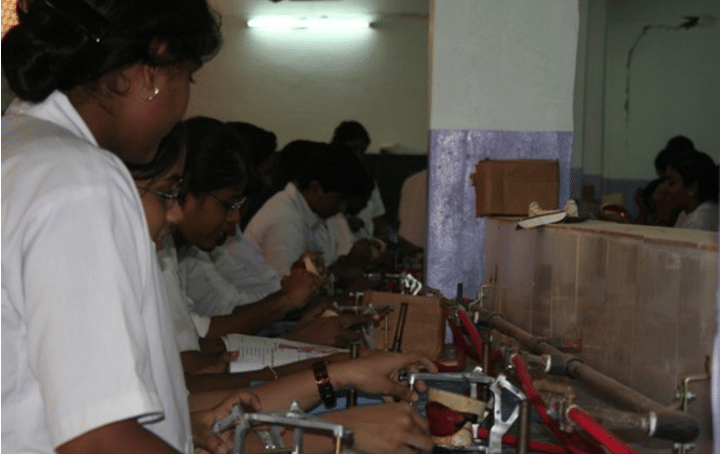 Rajas Dental College and Hospital Tirunelveli RDC photo 4