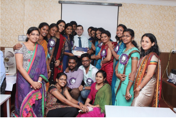 Rajas Dental College and Hospital Tirunelveli RDC photo 13