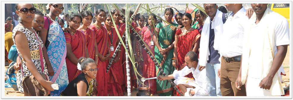 Sri Ganesh College Salem Events photo 3