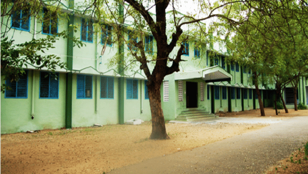 V.V. Vanniaperumal College for Women Virudhunagar Campus photo 2