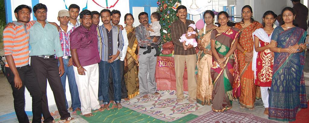 V.V. Vanniaperumal College for Women Virudhunagar Facility photo 4