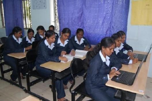 V.V. Vanniaperumal College for Women Virudhunagar Facility photo 5