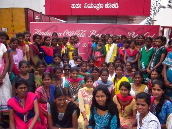V.V. Vanniaperumal College for Women Virudhunagar Facility photo 10