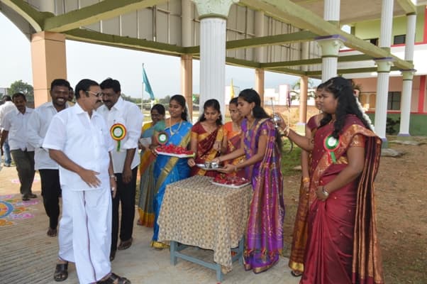 St.John'S College of Nursing Vellore College Events photo 3