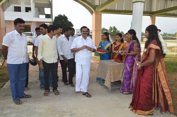 St.John'S College of Nursing Vellore College Events photo 4