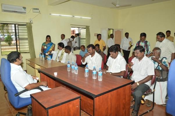 St.John'S College of Nursing Vellore College Events photo 5