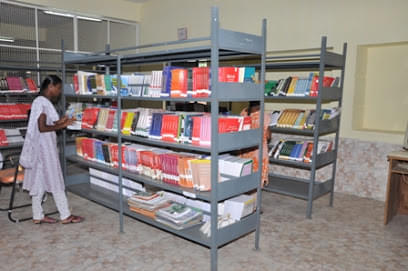 St.John'S College of Nursing Vellore Infrastructure and Facilities photo 2