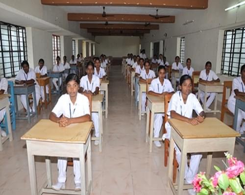 St.John'S College of Nursing Vellore Infrastructure and Facilities photo 4