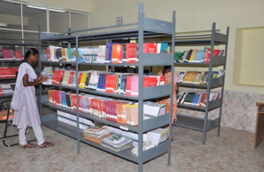 St.John'S College of Nursing Vellore Infrastructure and Facilities photo 6