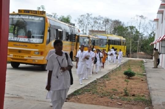 St.John'S College of Nursing Vellore Infrastructure and Facilities photo 7