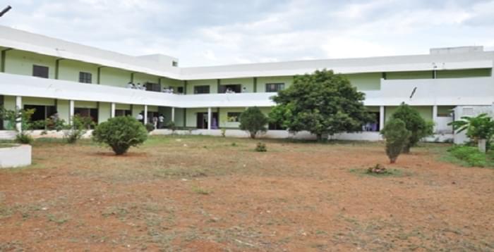 St.John'S College of Nursing Vellore Academic Building photo 2