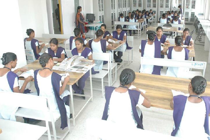 Jeeva College Of Nursing Krishnagiri Infrastructure photo 10