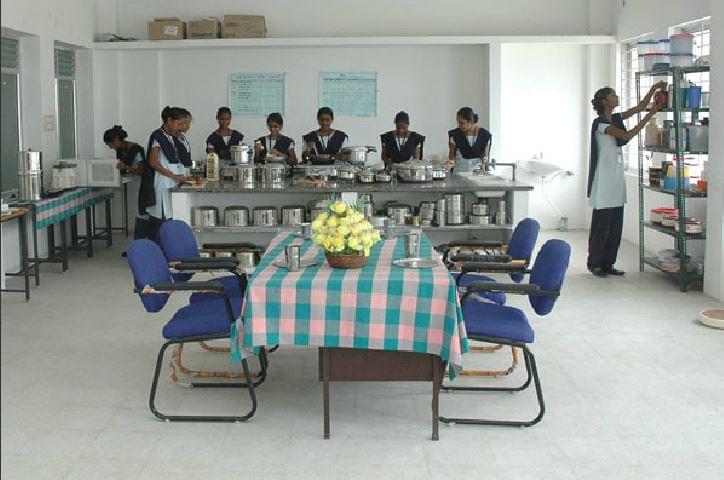 Jeeva College Of Nursing Krishnagiri Infrastructure photo 12