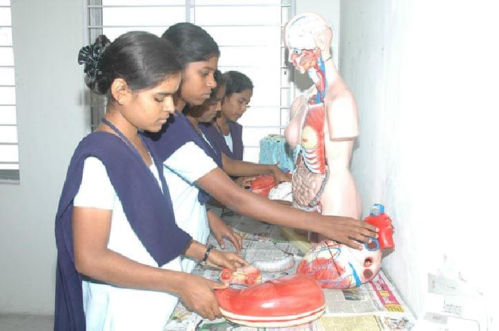 Jeeva College Of Nursing Krishnagiri Infrastructure photo 13