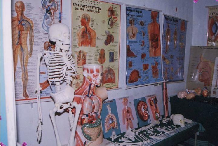 Jeeva College Of Nursing Krishnagiri Infrastructure photo 14