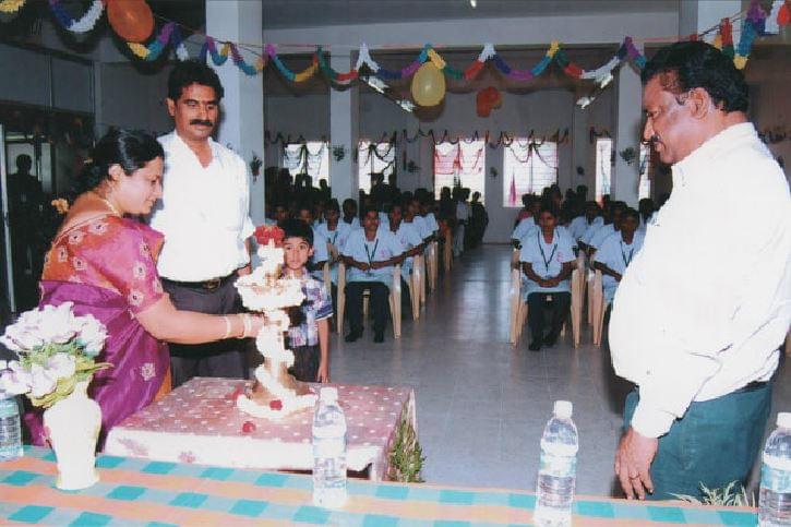 Jeeva College Of Nursing Krishnagiri Infrastructure photo 15