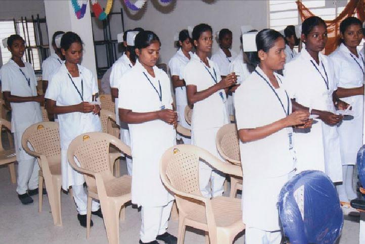 Jeeva College Of Nursing Krishnagiri Infrastructure photo 16