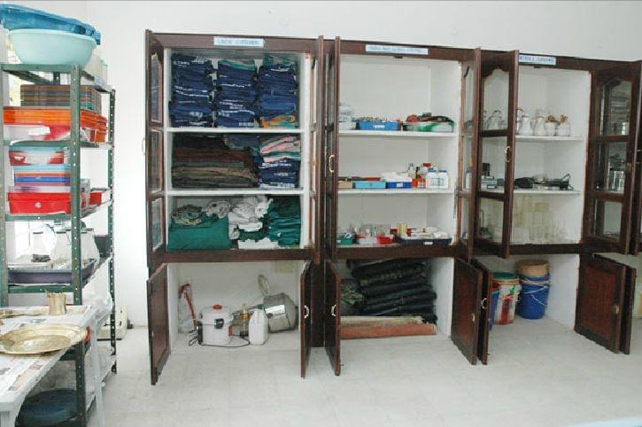 Jeeva College Of Nursing Krishnagiri Infrastructure photo 3