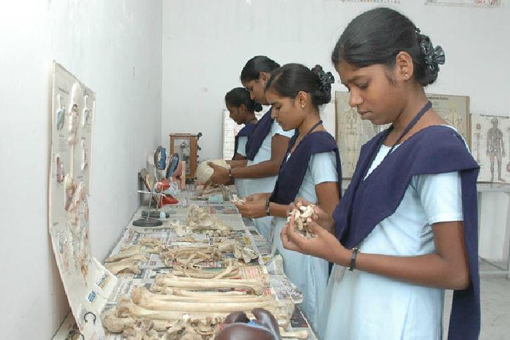 Jeeva College Of Nursing Krishnagiri Infrastructure photo 7