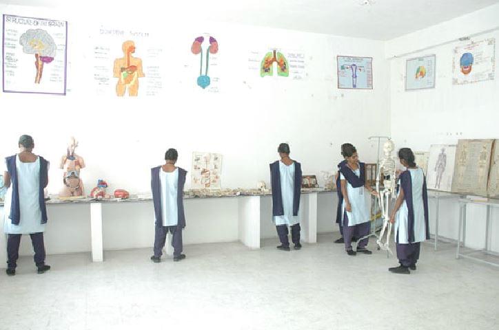 Jeeva College Of Nursing Krishnagiri Infrastructure photo 8