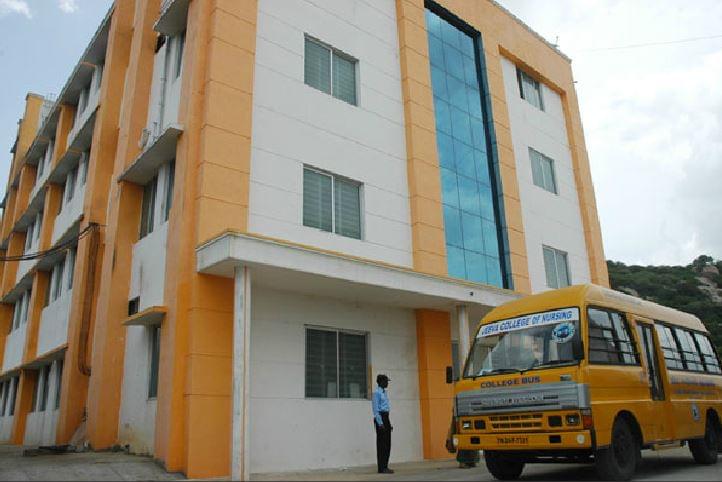 Jeeva College Of Nursing Krishnagiri Campus photo 1