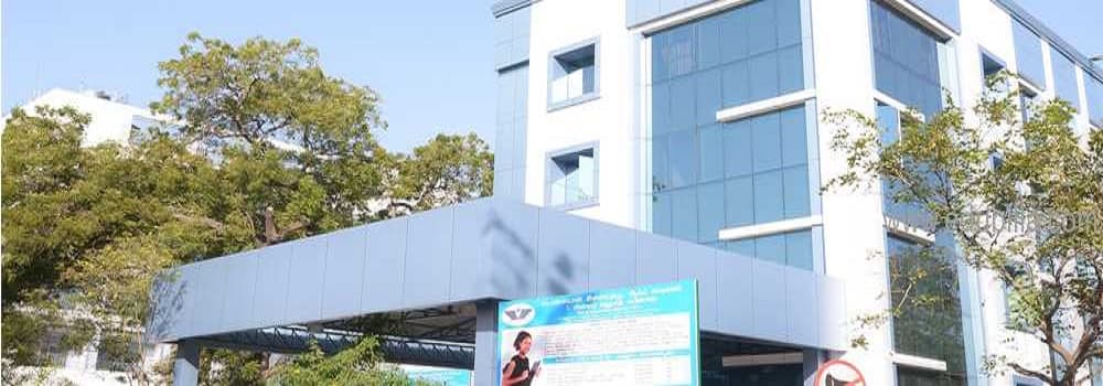 Vadamalayan Institute Of Medical And Allied Health Sciences Madurai Campus photo 2
