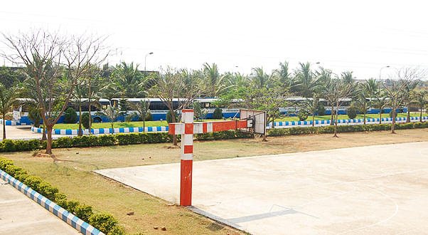 Madha College of Physiotherapy Chennai Infrastructure photo 4
