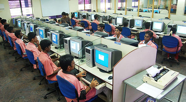 Madha College of Physiotherapy Chennai Infrastructure photo 6