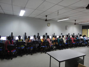 Thiru. Vi. Ka. Govt. Arts College Thiruvarur College Infrastucture photo 3