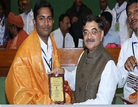 Thiru. Vi. Ka. Govt. Arts College Thiruvarur Extra Curriculars photo 8