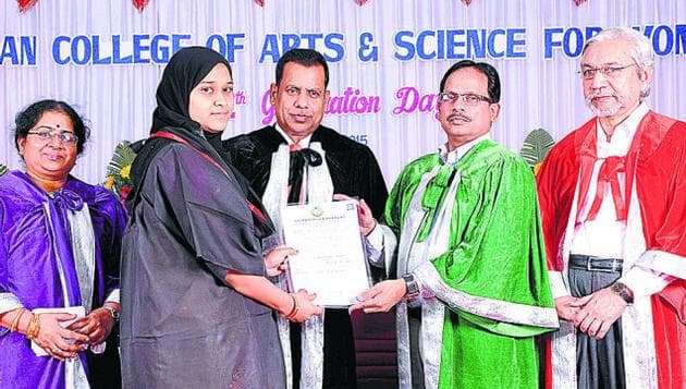 Tamilavel Umamaheswaranar Karanthai Arts College Thanjavur Events photo 1