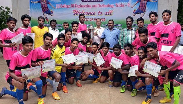 Tamilavel Umamaheswaranar Karanthai Arts College Thanjavur Events photo 2