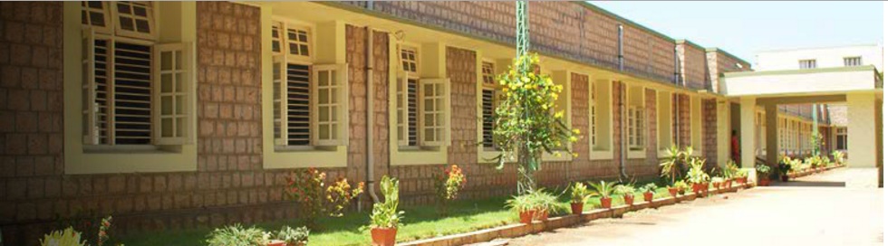 Sri G.V.G Visalakshi College for Women Udumalaipettai Campus Building photo 1