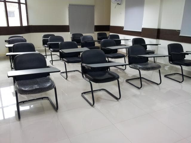 Vasan Institute Of Ophthalmology and Research Chennai Fcaility photo 3