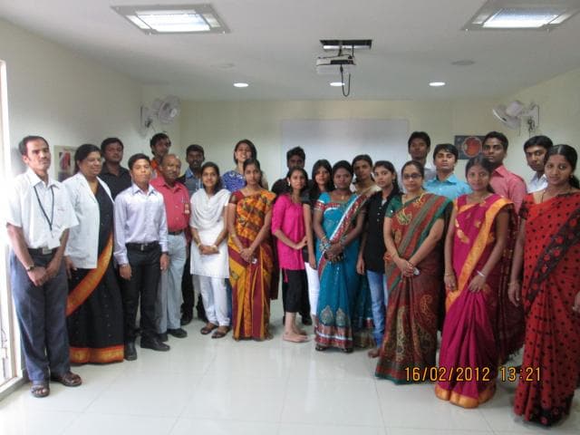 Vasan Institute Of Ophthalmology and Research Chennai Fcaility photo 4