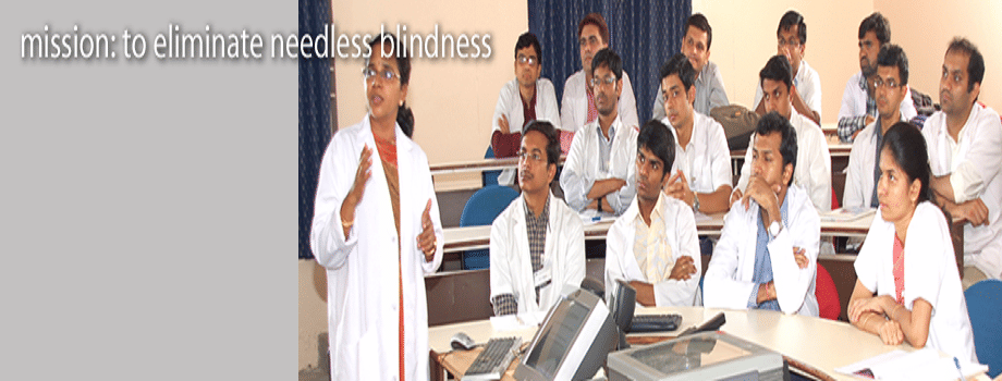 Vasan Institute Of Ophthalmology and Research Chennai Fcaility photo 6