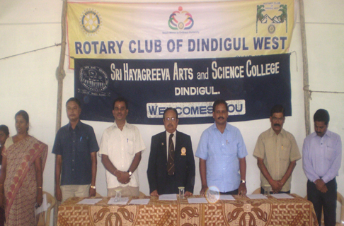Sri Hayagreeva Arts & Science College Madurai Events photo 4