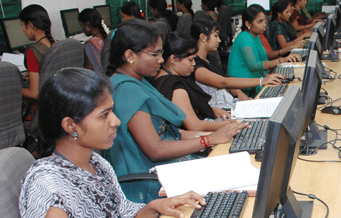 R.B Gothi Jain College for Women, Pulliline Chennai R. B. GOTHI JAIN COLLEGE
FOR WOMEN photo 4