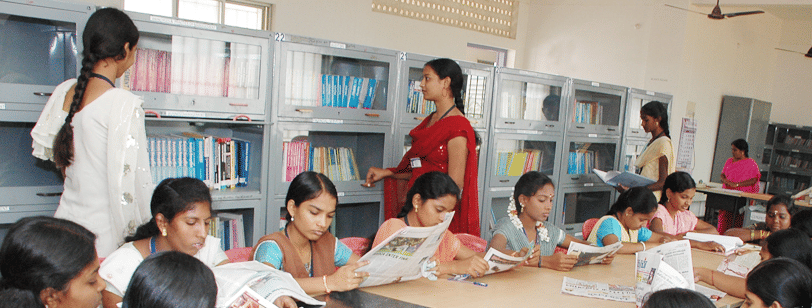 R.B Gothi Jain College for Women, Pulliline Chennai R. B. GOTHI JAIN COLLEGE
FOR WOMEN photo 2