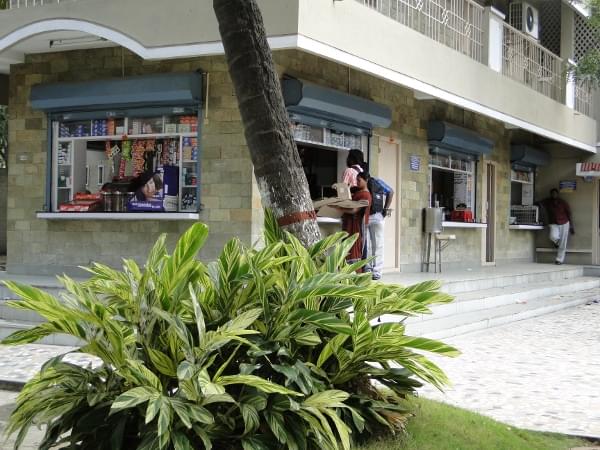 Vasavi Vidya Trust Group of Institutions Salem campus photo 2