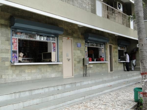 Vasavi Vidya Trust Group of Institutions Salem campus photo 6