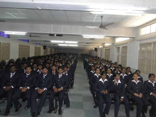 Vasavi Vidya Trust Group of Institutions Salem Facility photo 2