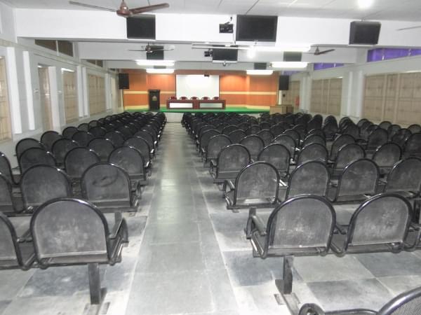 Vasavi Vidya Trust Group of Institutions Salem Facility photo 3